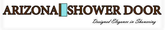 arizona shower doors