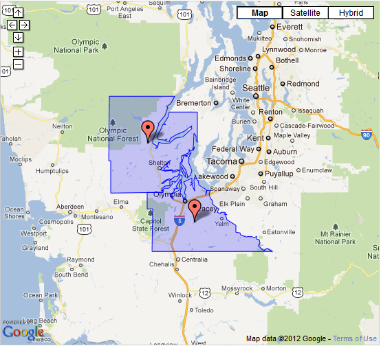 servicemap